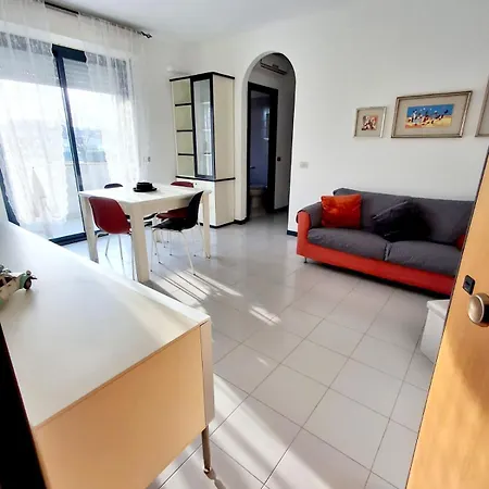 Apartamento Sassonia Fano