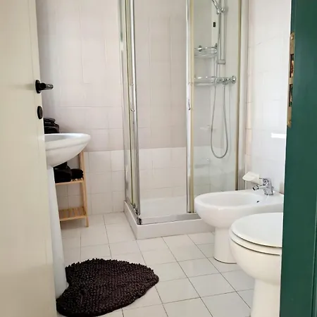 Sassonia Apartamento