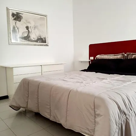 Sassonia Apartamento *
