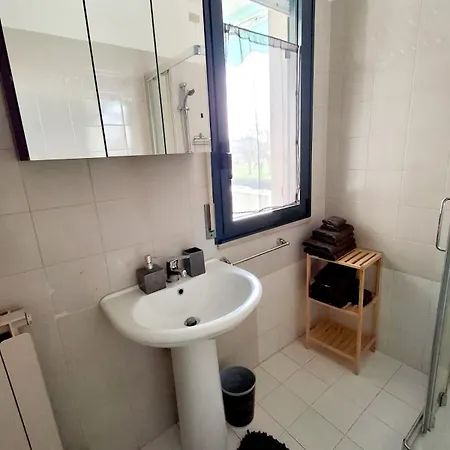 Apartamento Sassonia Fano