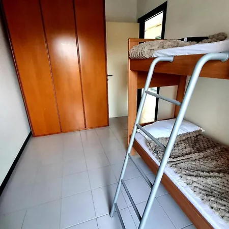 Apartamento Sassonia *